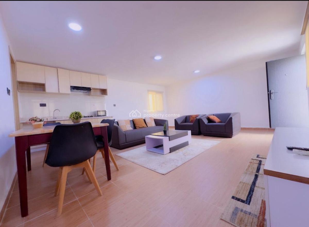 Now Available, Mobil Road Ilaje, Ilaje, Ajah, Lagos, Flat / Apartment for Rent