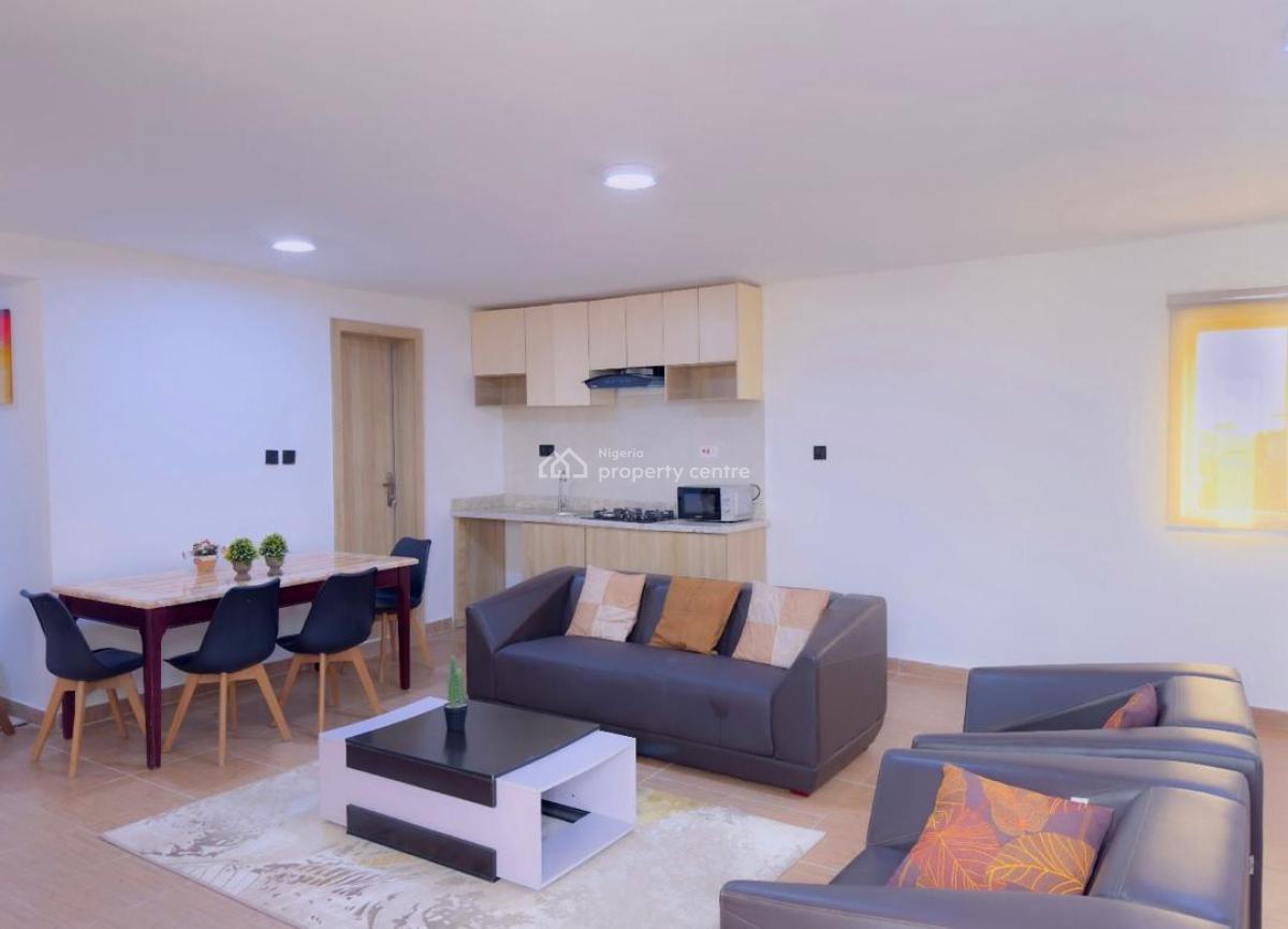 Now Available, Mobil Road Ilaje, Ilaje, Ajah, Lagos, Flat / Apartment for Rent