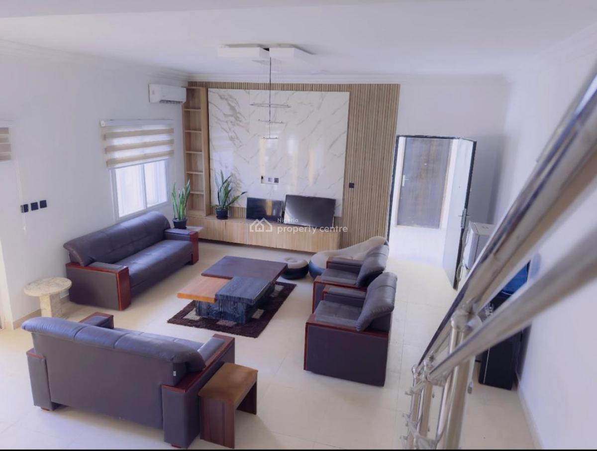 Now Available, Mobil Road Ilaje, Ilaje, Ajah, Lagos, Flat / Apartment for Rent