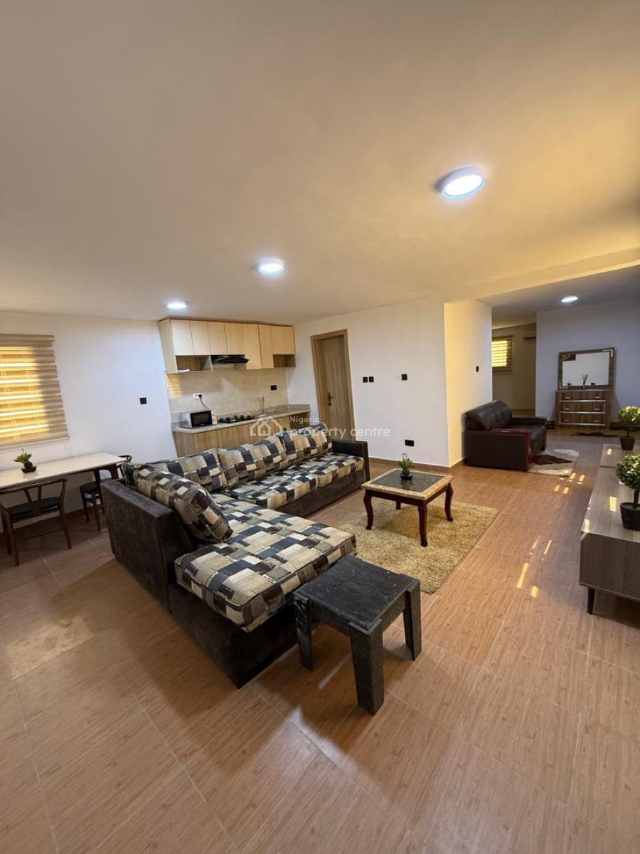 Now Available, Mobil Road Ilaje, Ilaje, Ajah, Lagos, Flat / Apartment for Rent