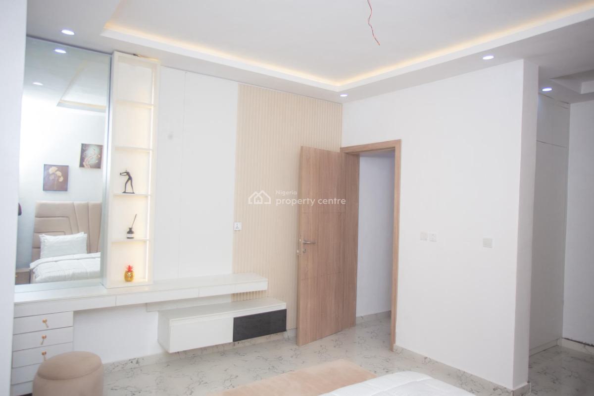 Luxury 3 Bedroom Bungalow with Bq, Celebration Green Villa, Idera Scheme, Eleko, Ibeju Lekki, Lagos, Detached Bungalow for Sale