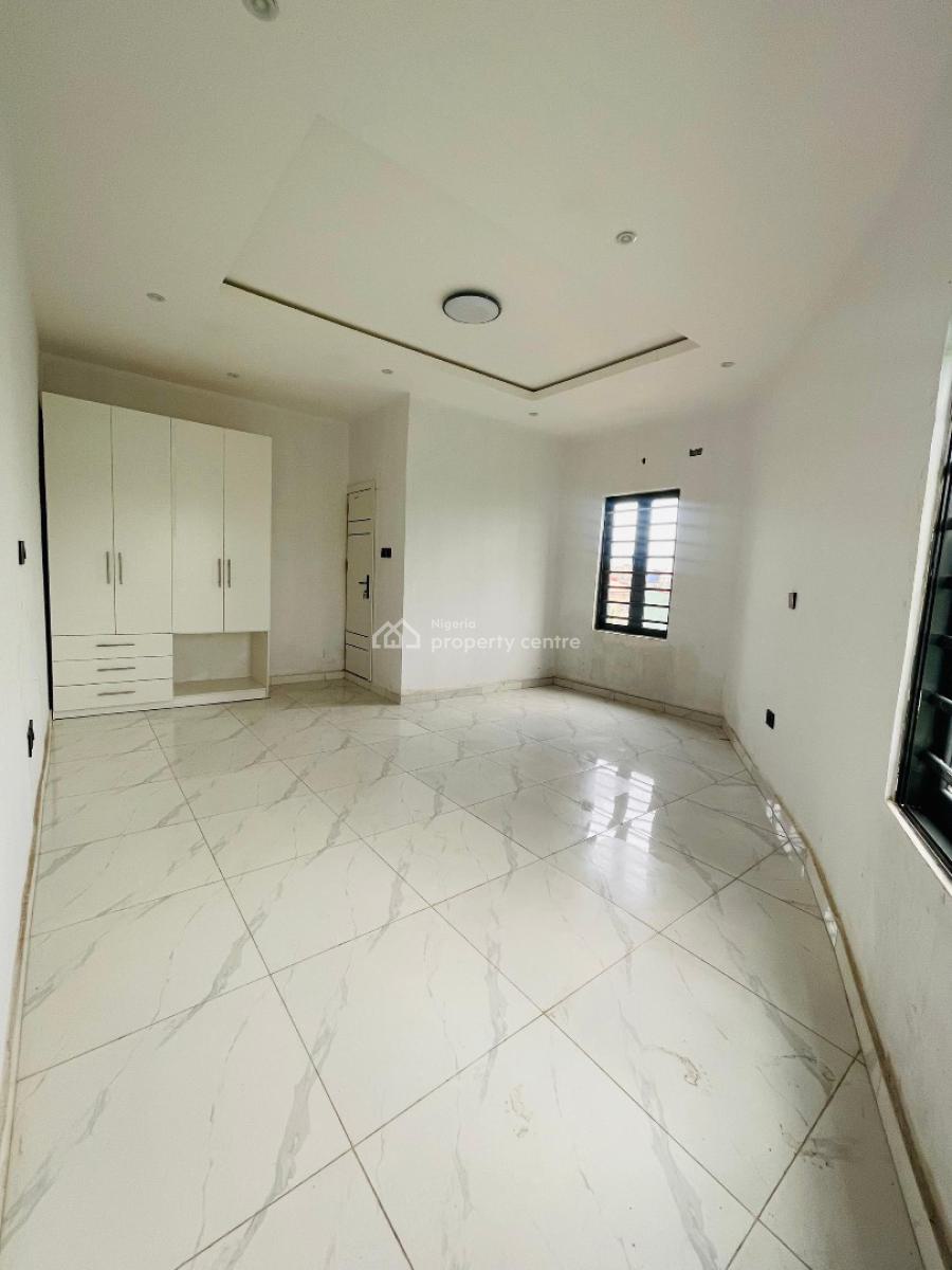 Captivating 5 Bedroom Terrace Duplex Plus Bq, Omole Phase 1, Ikeja, Lagos, Terraced Duplex for Sale