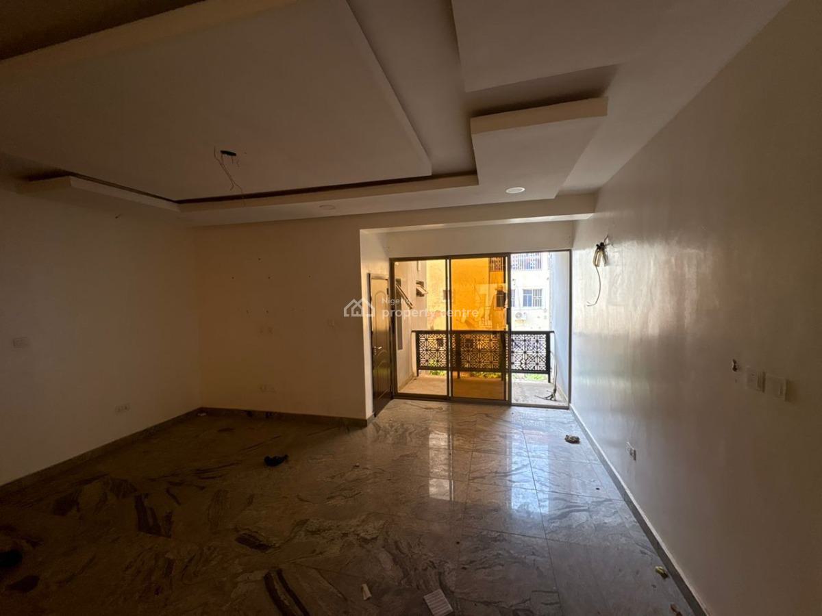 Spacious 3 Bedroom Flat + 1 Room Bq in Durumi, Abuja -- Prime Location, Durumi, Abuja, Flat / Apartment for Rent