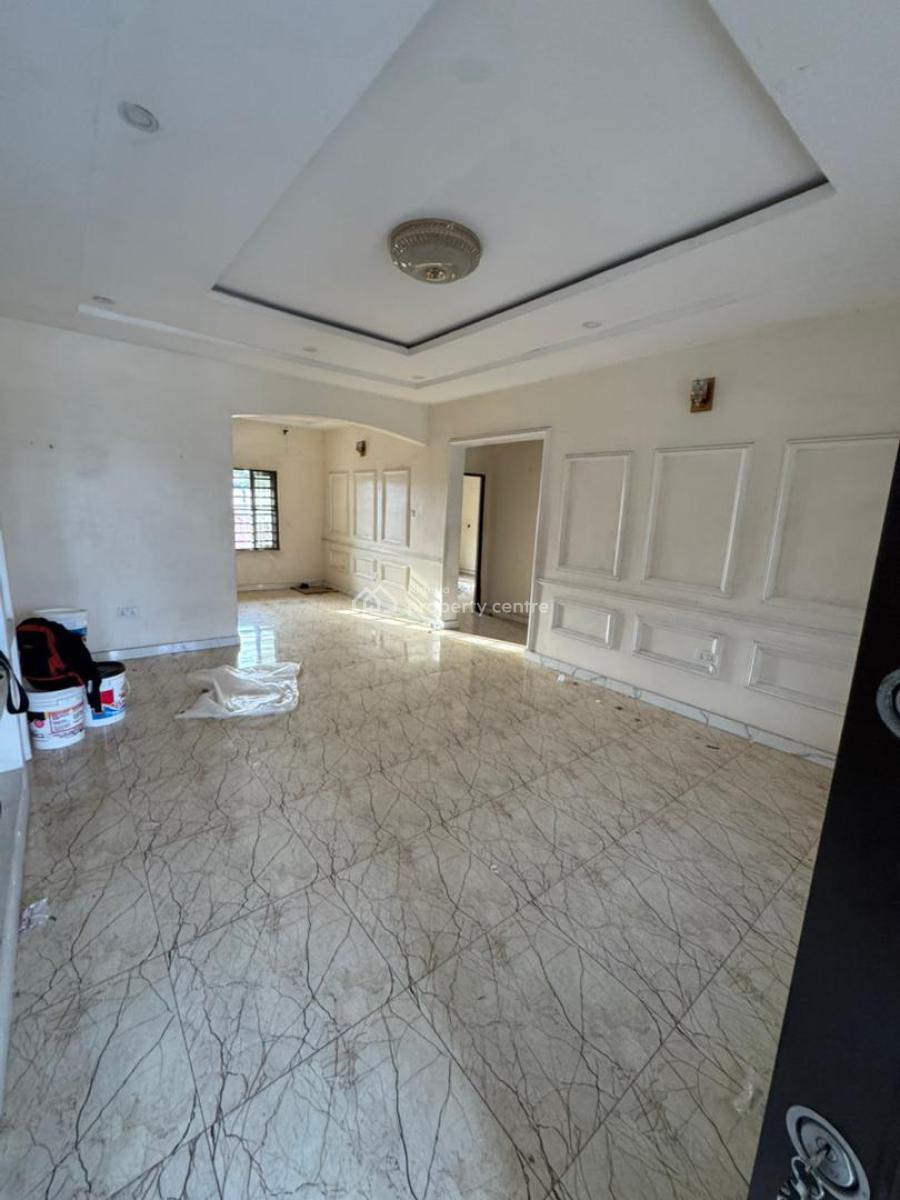 Sharp and Spacious 2 Bedrooms Apartment, After Lbs, Ajah, Lagos, Flat / Apartment for Rent