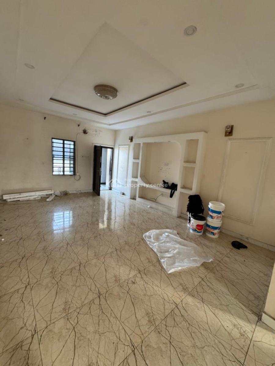 Sharp and Spacious 2 Bedrooms Apartment, After Lbs, Ajah, Lagos, Flat / Apartment for Rent