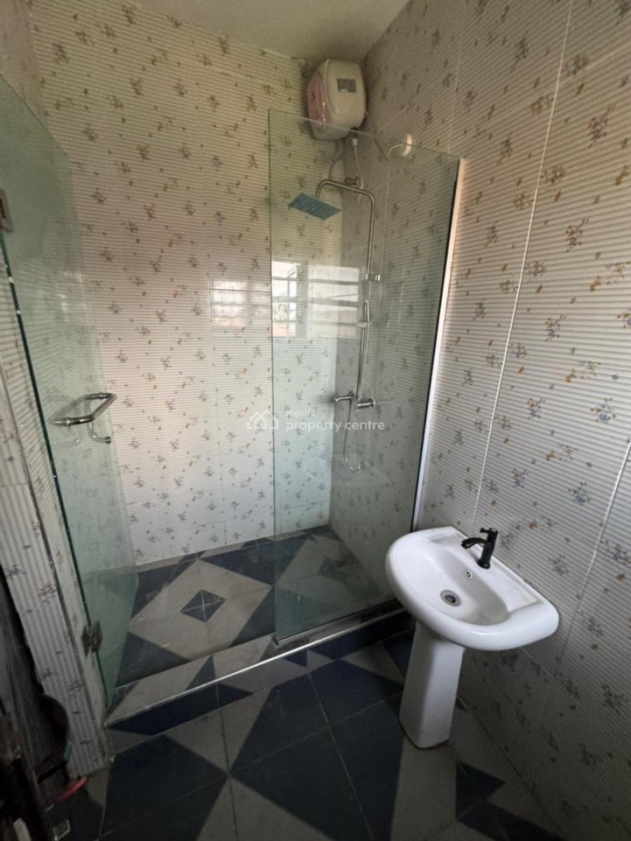 Sharp and Spacious 2 Bedrooms Apartment, After Lbs, Ajah, Lagos, Flat / Apartment for Rent