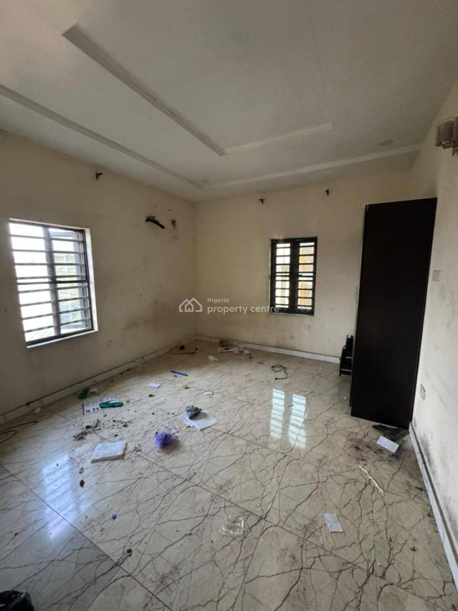 Sharp and Spacious 2 Bedrooms Apartment, After Lbs, Ajah, Lagos, Flat / Apartment for Rent