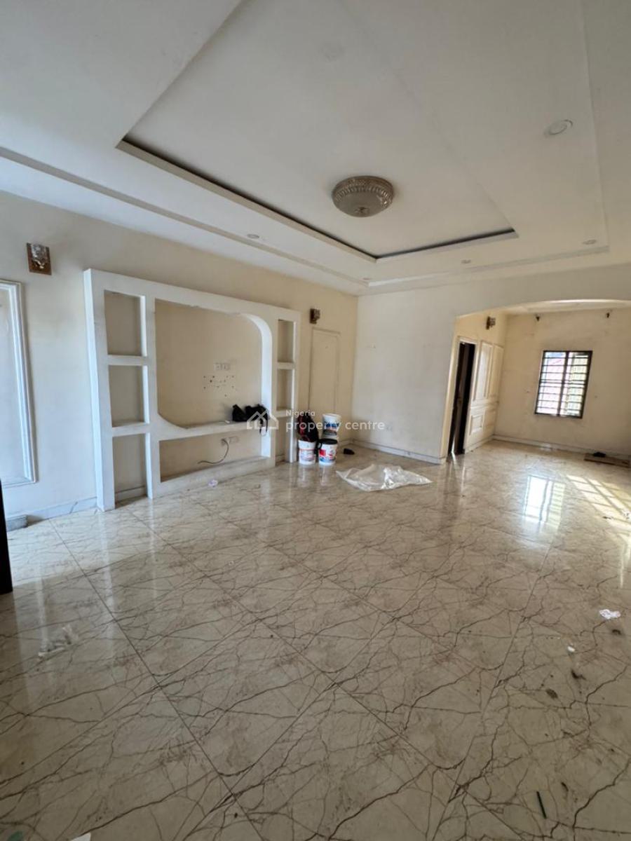 Sharp and Spacious 2 Bedrooms Apartment, After Lbs, Ajah, Lagos, Flat / Apartment for Rent