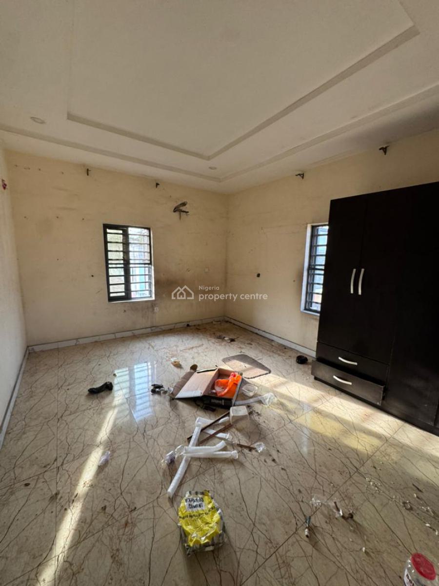 Sharp and Spacious 2 Bedrooms Apartment, After Lbs, Ajah, Lagos, Flat / Apartment for Rent