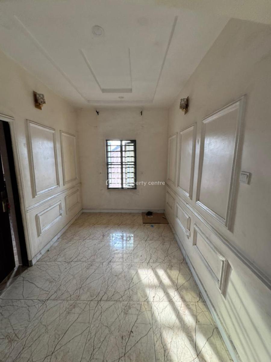 Sharp and Spacious 2 Bedrooms Apartment, After Lbs, Ajah, Lagos, Flat / Apartment for Rent