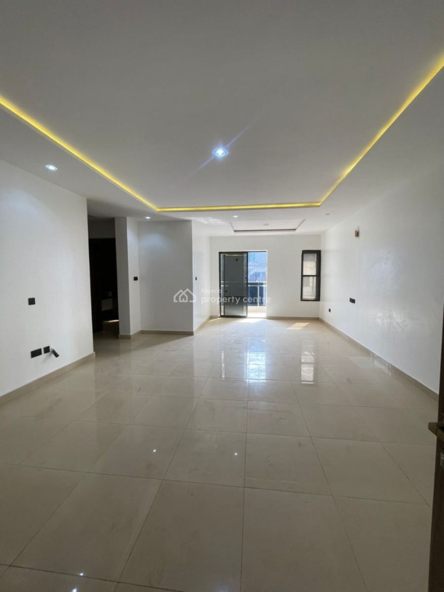 Standard 4 Bedroom Terraced Duplex with Bq, Jahi, Abuja, Terraced Duplex for Sale