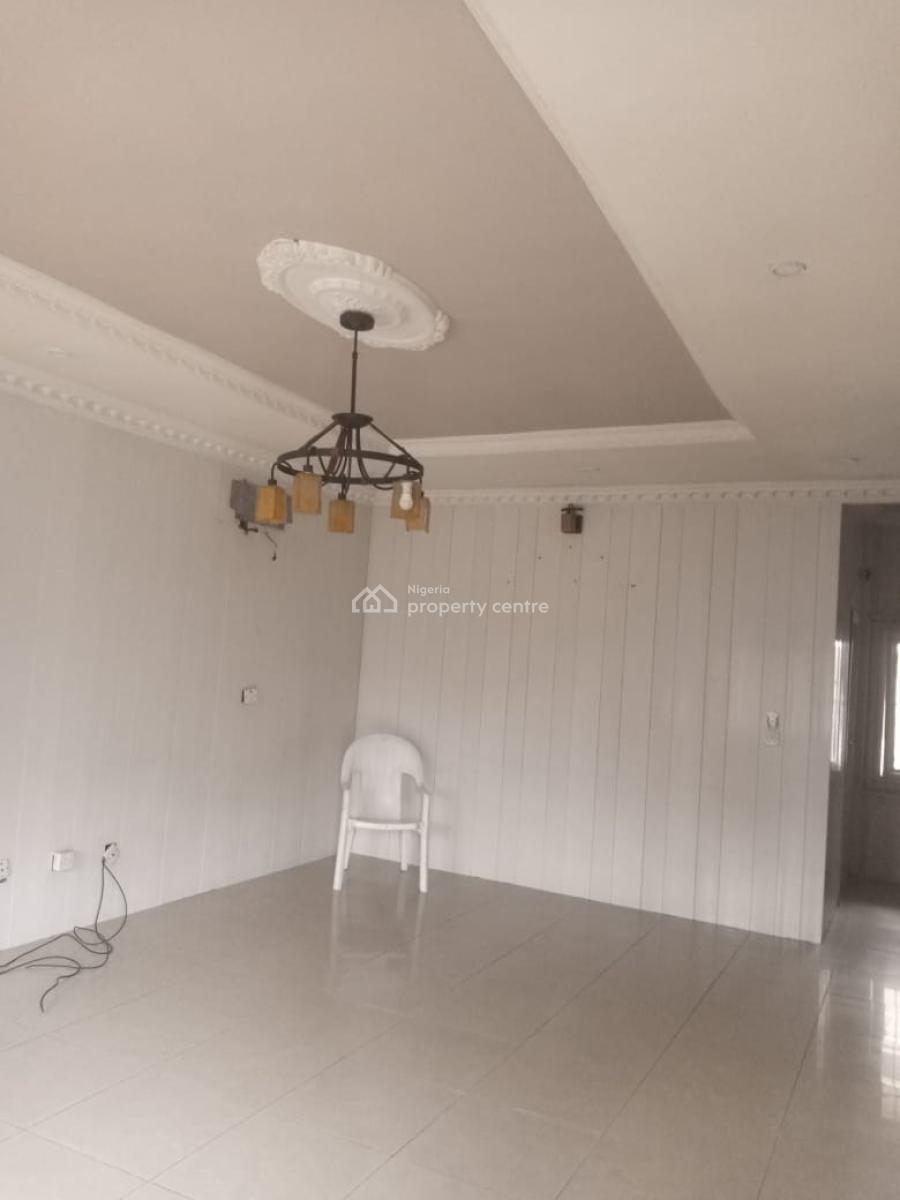 Decent 4 Bedroom Terrace Duplex, Alausa, Ikeja, Lagos, Terraced Duplex for Rent