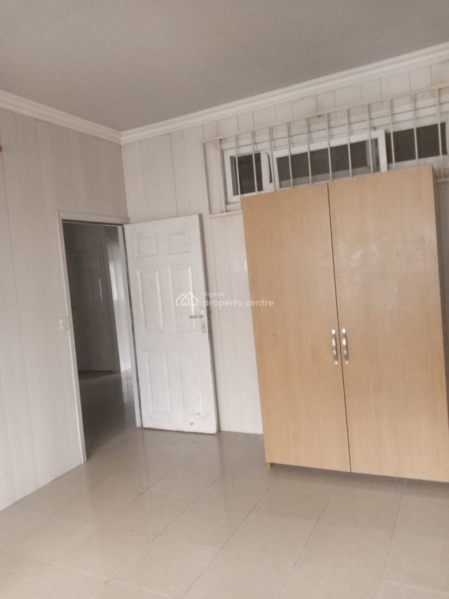 Decent 4 Bedroom Terrace Duplex, Alausa, Ikeja, Lagos, Terraced Duplex for Rent