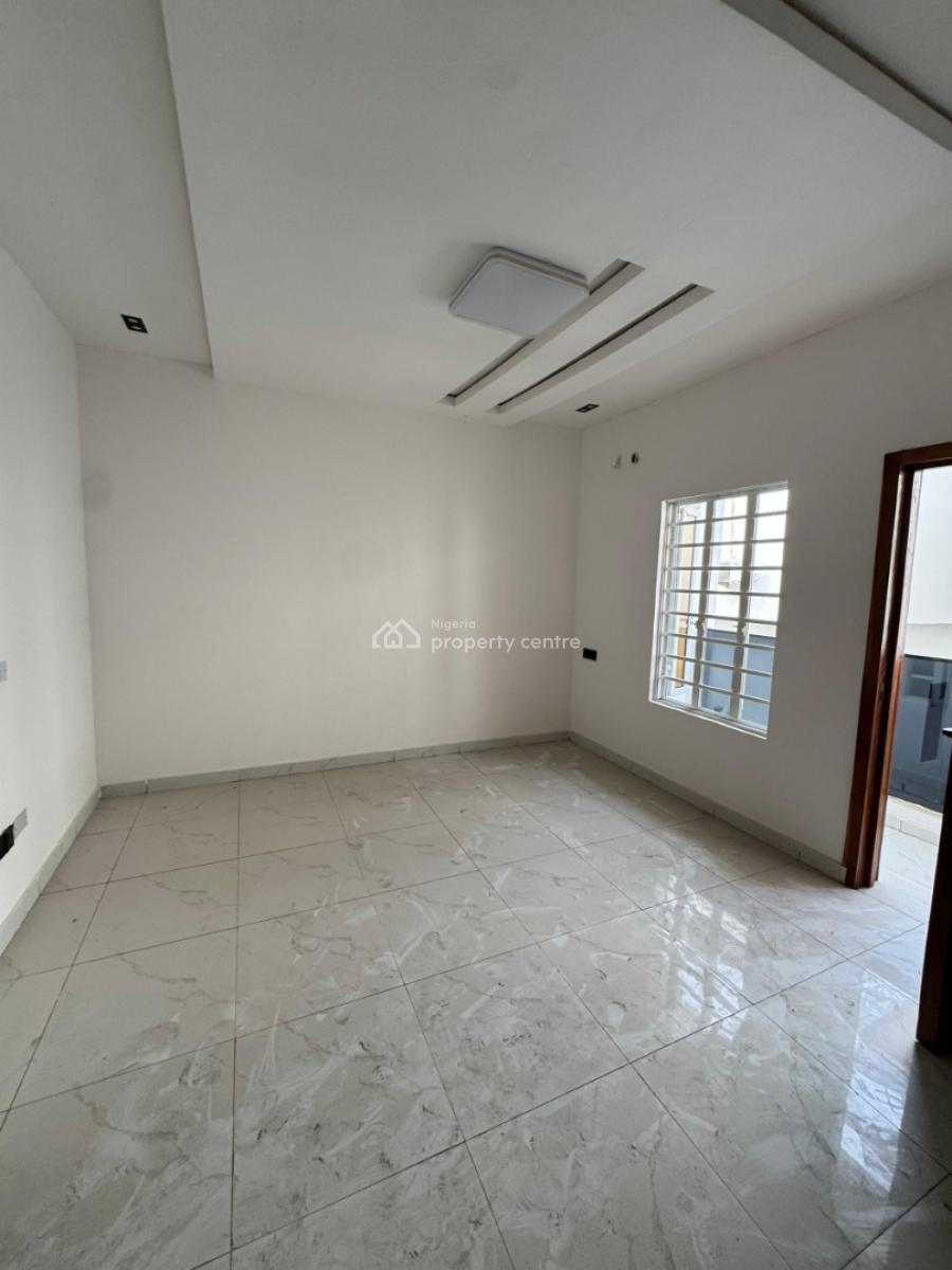 Brand New 3 Bedrooms Duplex, After Olokonla, Ajah, Lagos, Terraced Duplex for Rent