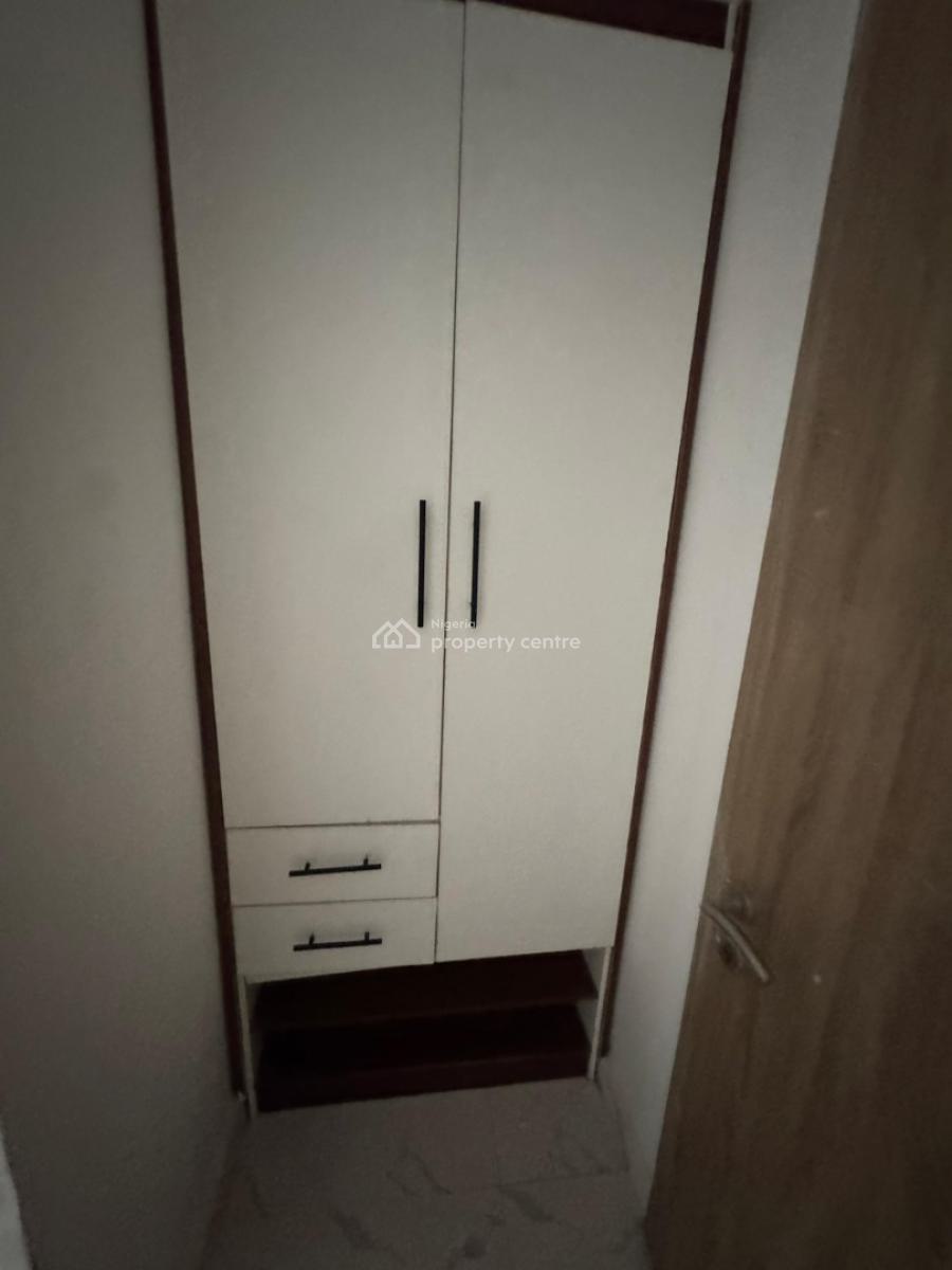 Brand New 3 Bedrooms Duplex, After Olokonla, Ajah, Lagos, Terraced Duplex for Rent