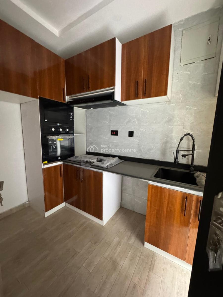 Brand New 3 Bedrooms Duplex, After Olokonla, Ajah, Lagos, Terraced Duplex for Rent