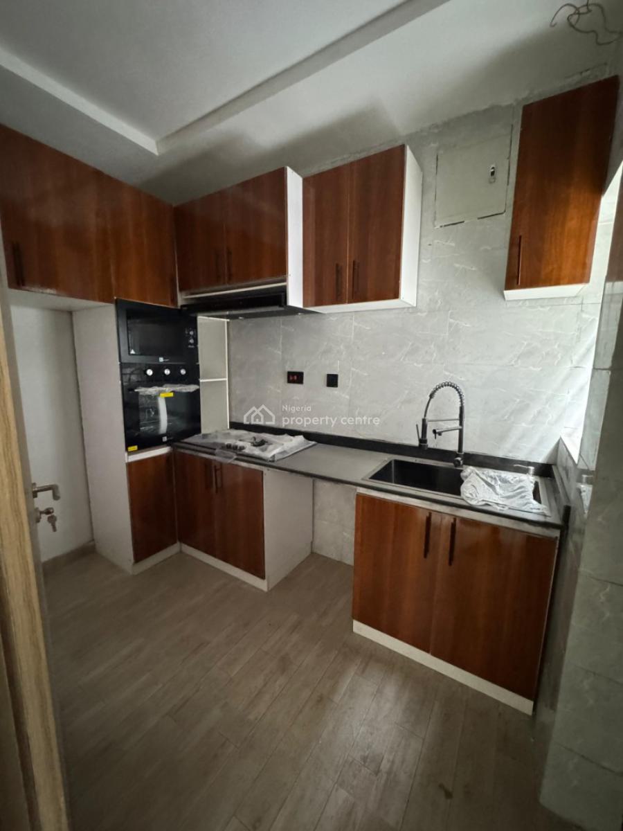 Brand New 3 Bedrooms Duplex, After Olokonla, Ajah, Lagos, Terraced Duplex for Rent