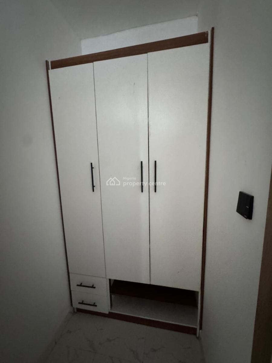 Brand New 3 Bedrooms Duplex, After Olokonla, Ajah, Lagos, Terraced Duplex for Rent