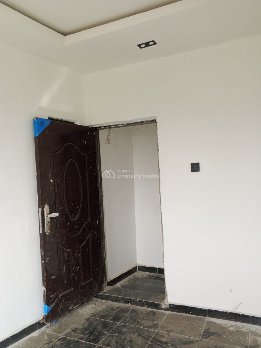 2 Bedroom Duplex, Garden Estate Cda Owode Onirin, Mile 12, Kosofe, Lagos, Semi-detached Duplex for Rent