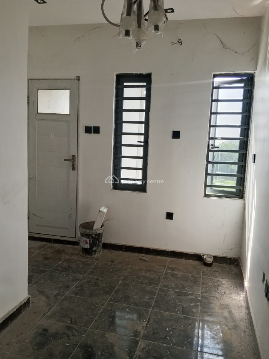 2 Bedroom Duplex, Garden Estate Cda Owode Onirin, Mile 12, Kosofe, Lagos, Semi-detached Duplex for Rent