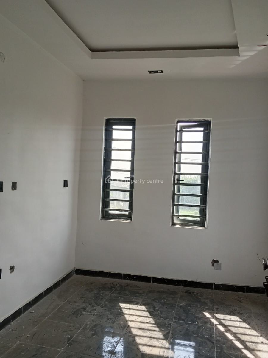 2 Bedroom Duplex, Garden Estate Cda Owode Onirin, Mile 12, Kosofe, Lagos, Semi-detached Duplex for Rent