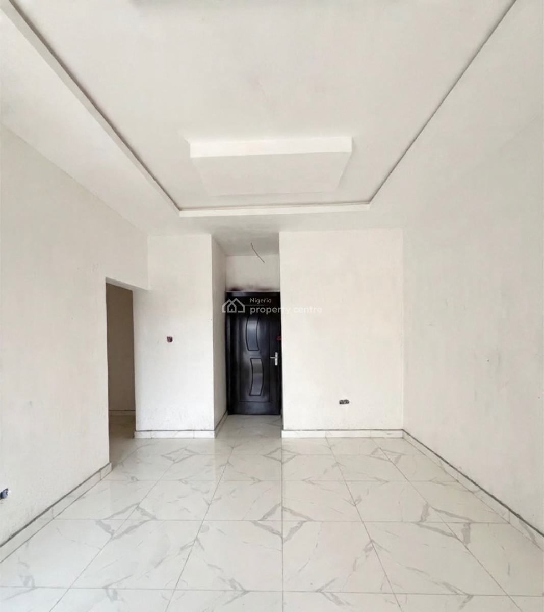 Beautiful 3 Bedroom Terraced Duplex with Bq, Olokonla, Ajah, Lagos, Terraced Duplex for Sale