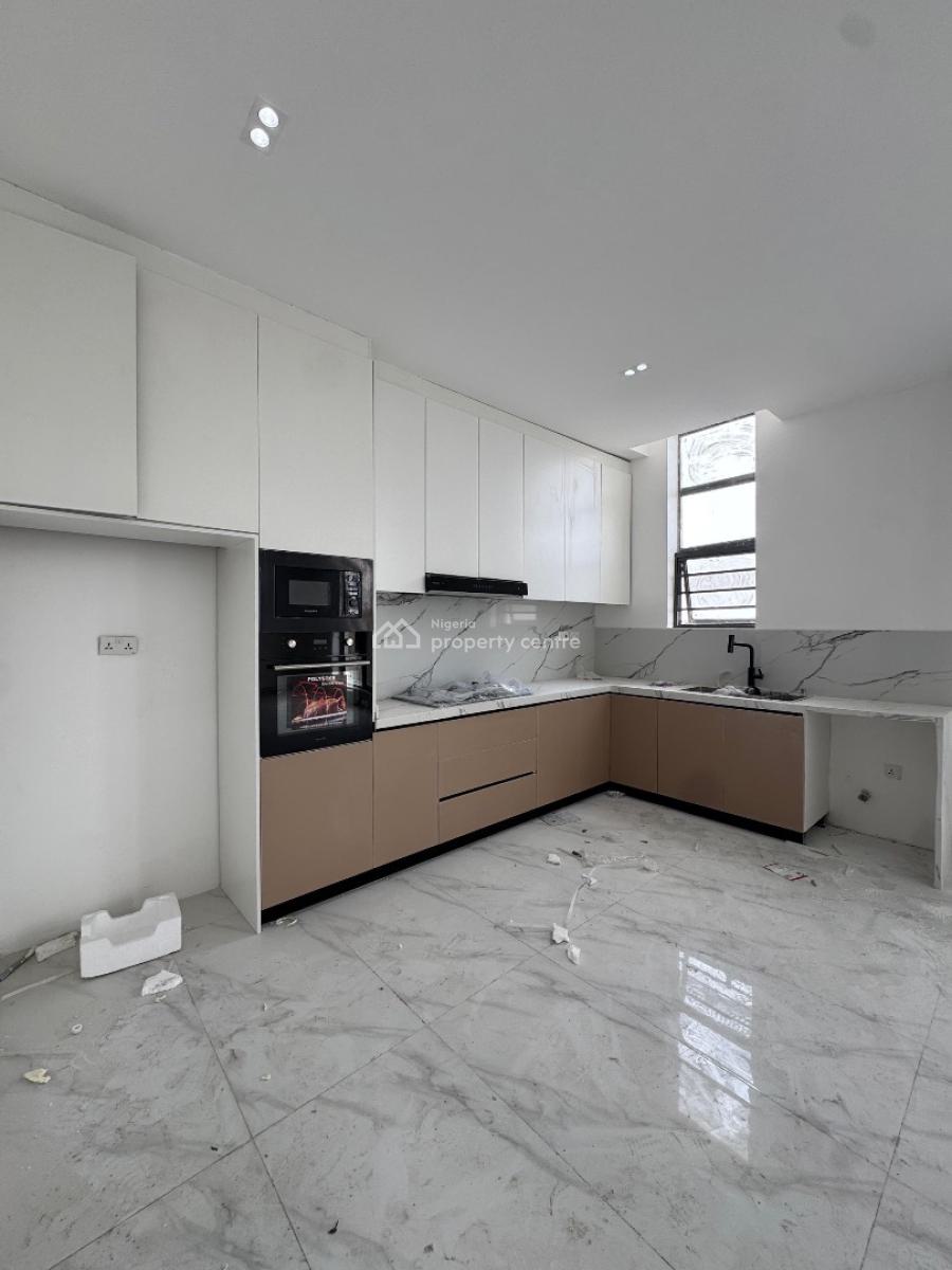 1 & 2 Bedroom Apartment Suitable for Investment Purpose, Apartment Suitable for Short Let Business Due to Its Proximity, Lekki Phase 1, Lekki, Lagos, Flat / Apartment for Sale