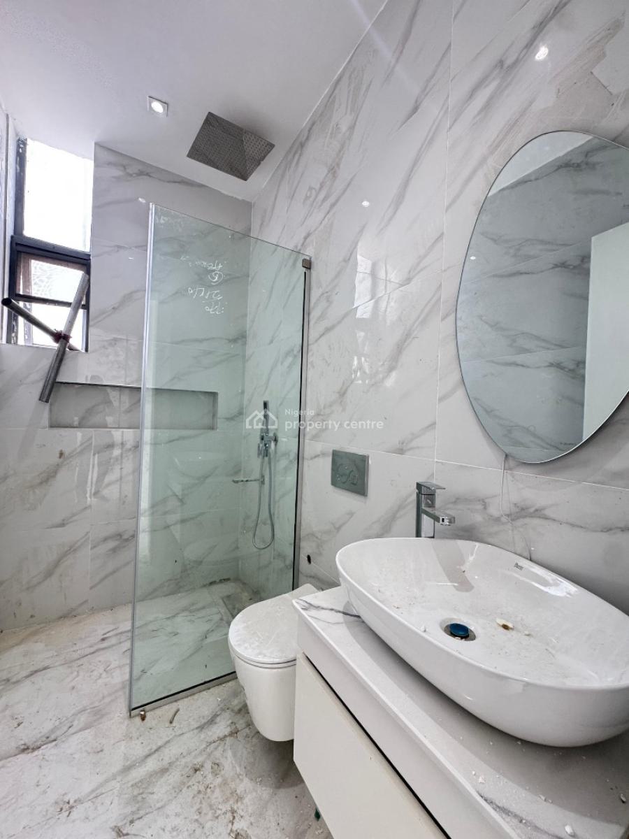 1 & 2 Bedroom Apartment Suitable for Investment Purpose, Apartment Suitable for Short Let Business Due to Its Proximity, Lekki Phase 1, Lekki, Lagos, Flat / Apartment for Sale