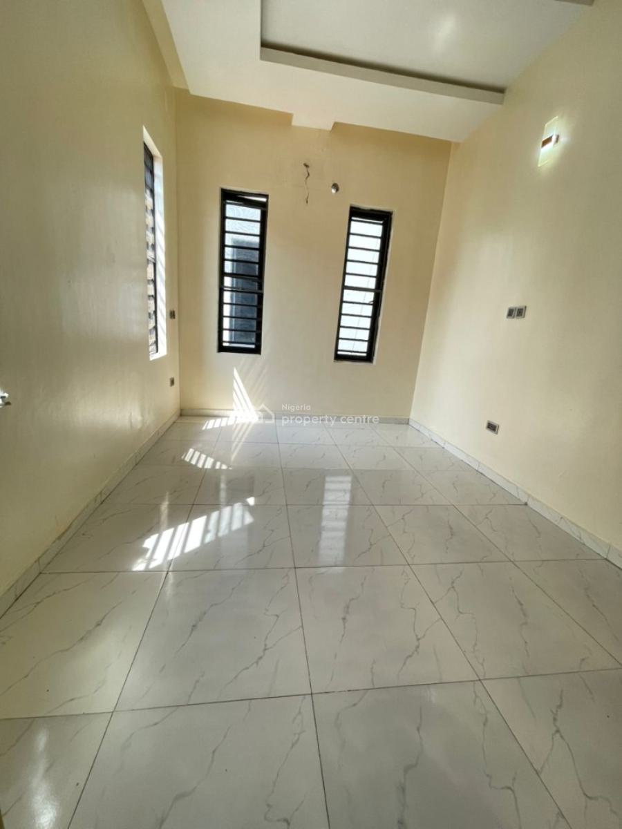 Spacious Room Shared Apartment, Ikota Gra, Lekki, Lagos, Self Contain (single Rooms) for Rent