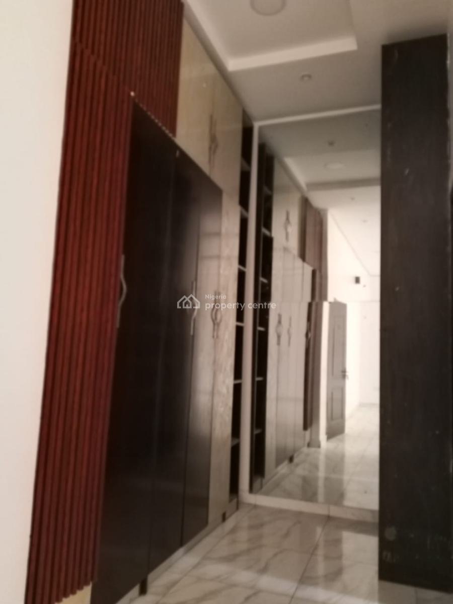 Now Available, Ikota Gra, Ikota, Lekki, Lagos, Terraced Duplex for Rent