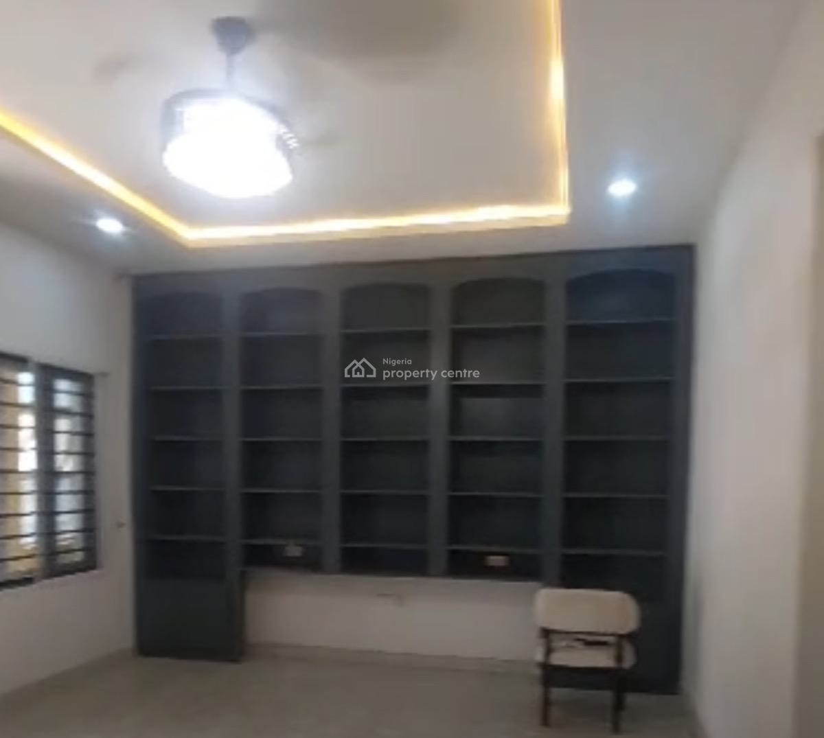 a 3 Bedroom Flat, Wuye, Abuja, Flat / Apartment for Sale