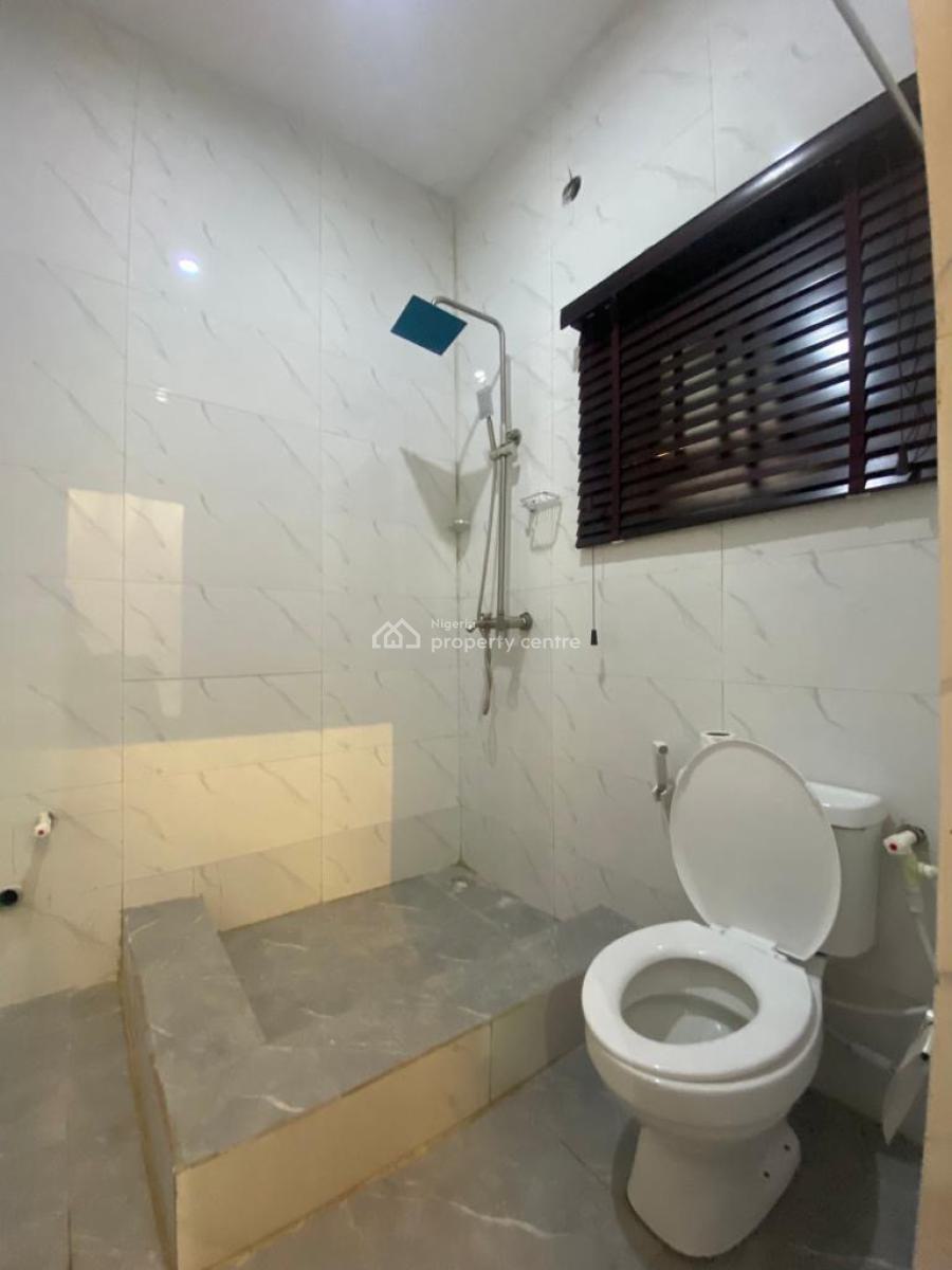 Cozy Studio Apartment, Yaba, Lagos, Flat / Apartment Short Let