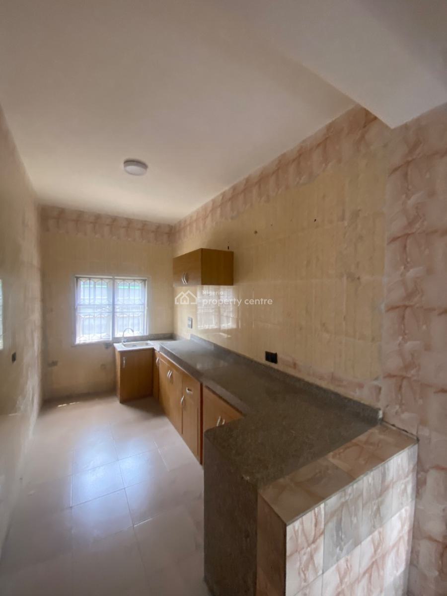 Newly Built 2 Bed Apartment, Osapa London, Osapa, Lekki, Lagos, Flat / Apartment for Rent