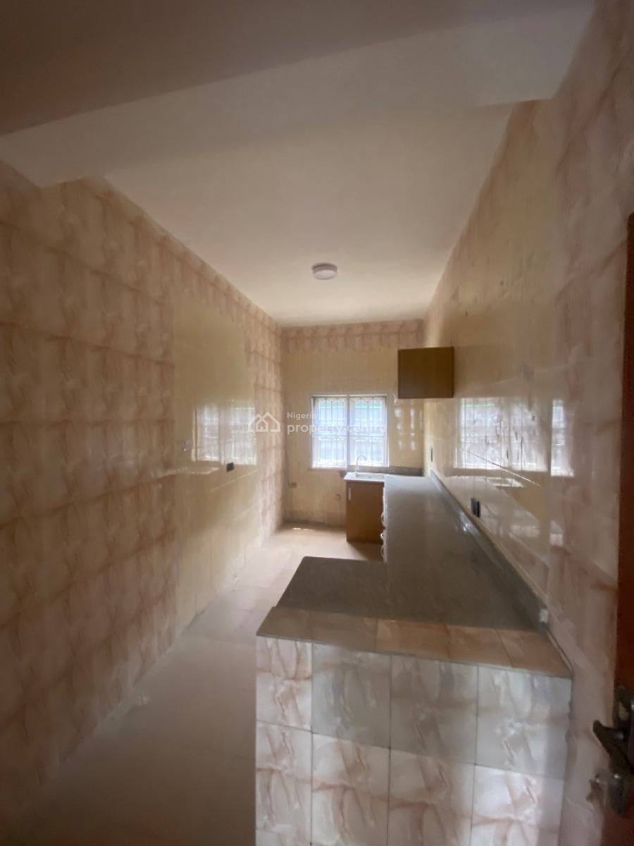 Newly Built 2 Bed Apartment, Osapa London, Osapa, Lekki, Lagos, Flat / Apartment for Rent