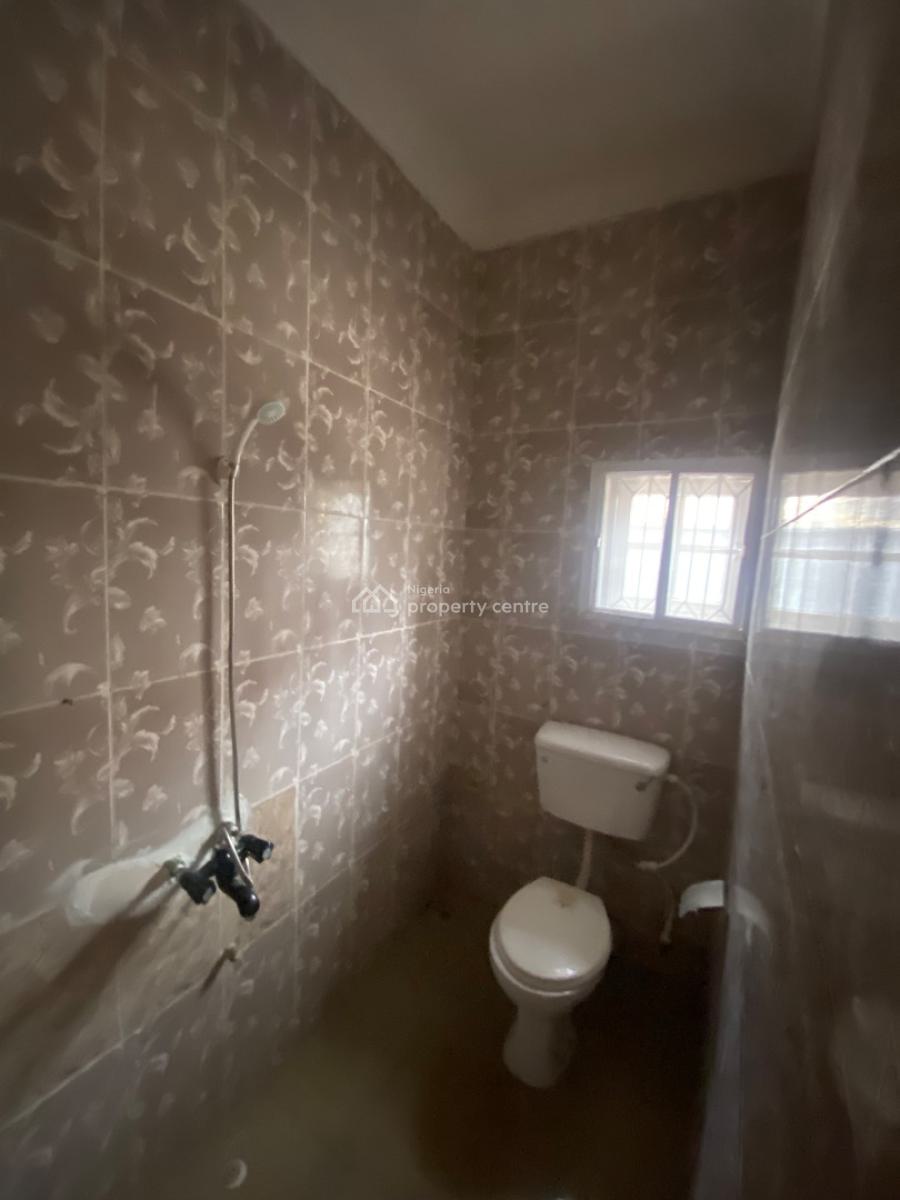 Newly Built 2 Bed Apartment, Osapa London, Osapa, Lekki, Lagos, Flat / Apartment for Rent