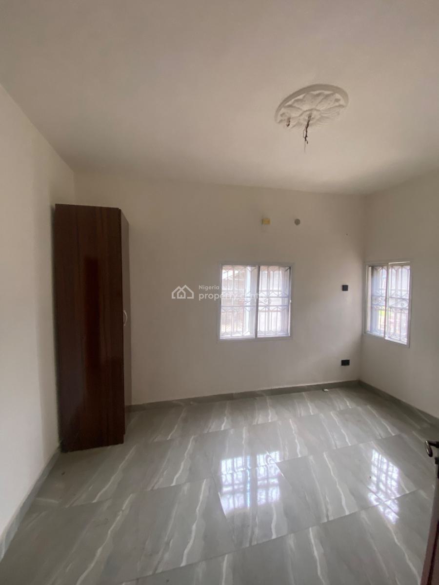 Newly Built 2 Bed Apartment, Osapa London, Osapa, Lekki, Lagos, Flat / Apartment for Rent
