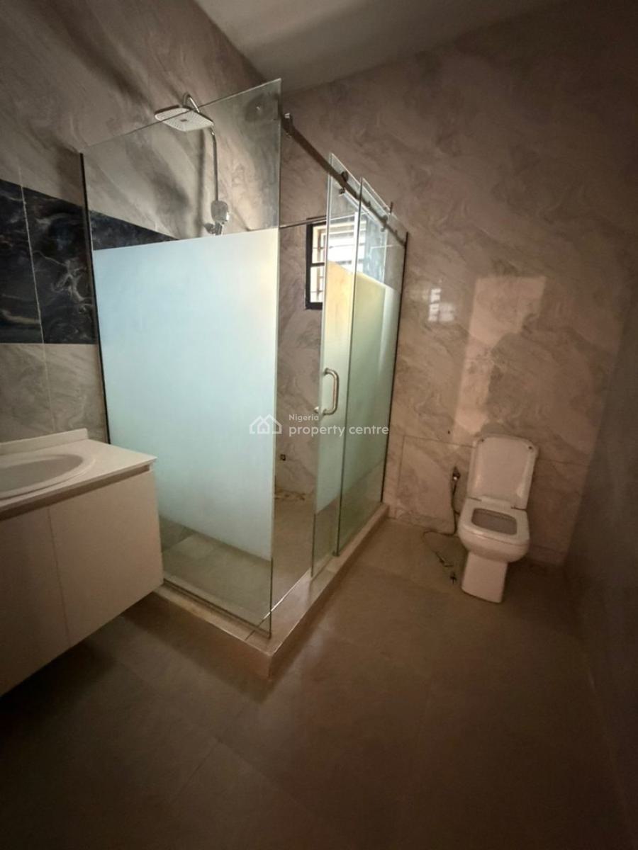 Brand New 5 Bedroom Fully Detached Duplex Pool, ,2rooms Bq, Serene Neighborhood, Lokogoma District, Abuja, Detached Duplex for Sale