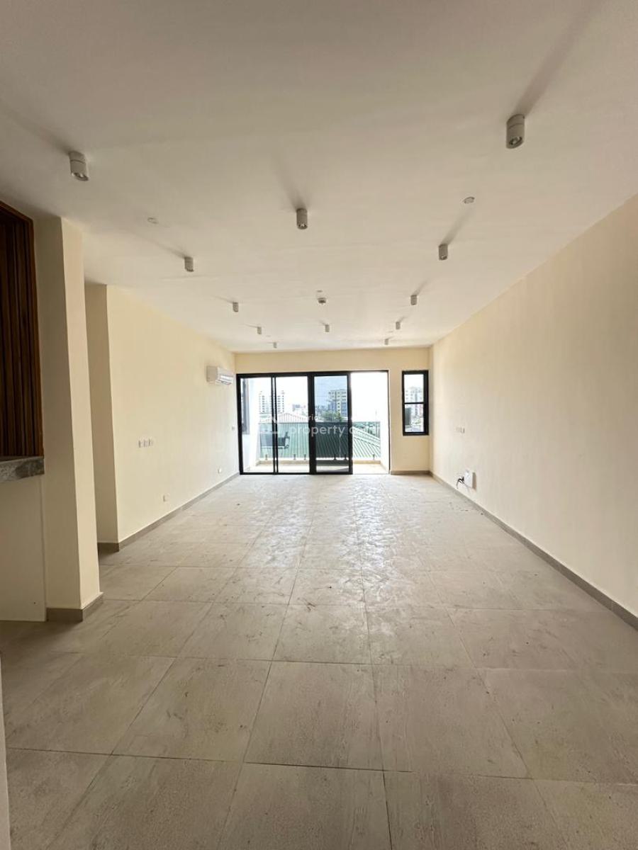 Luxury 3 Bedroom with Bq, Lagos Nigeria, Lekki Phase 1, Lekki, Lagos, House for Sale