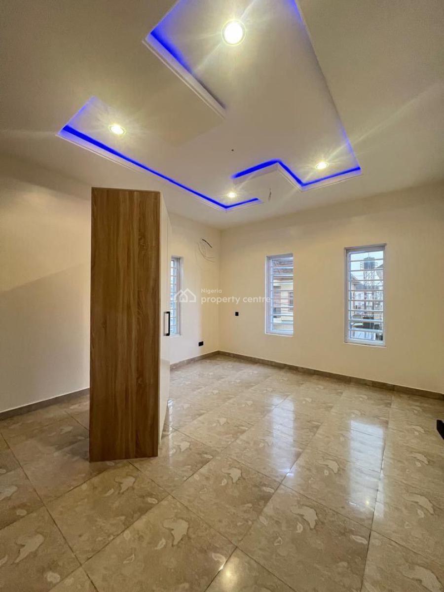 Now Available, Ikota Gra, Ikota, Lekki, Lagos, Detached Duplex for Rent