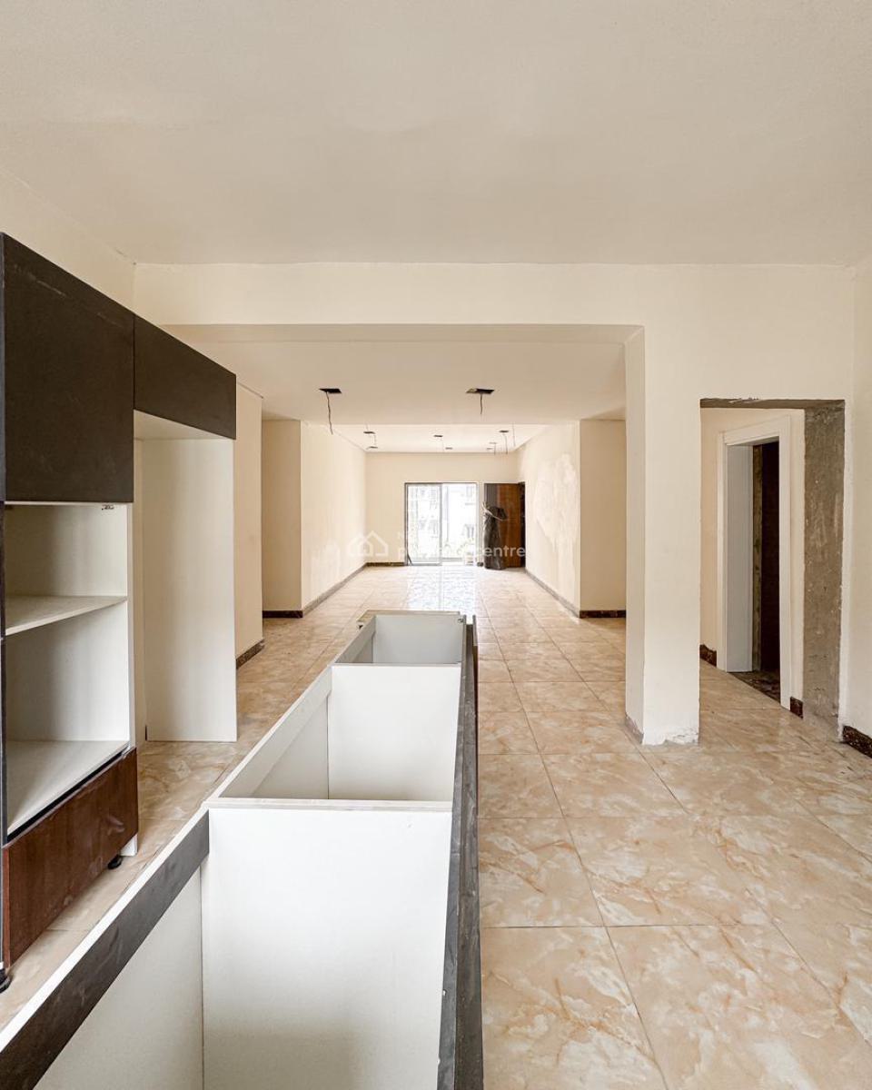 Neatly Finished 2bedroom Luxury Apartment, Jahi, Abuja, Flat / Apartment for Sale