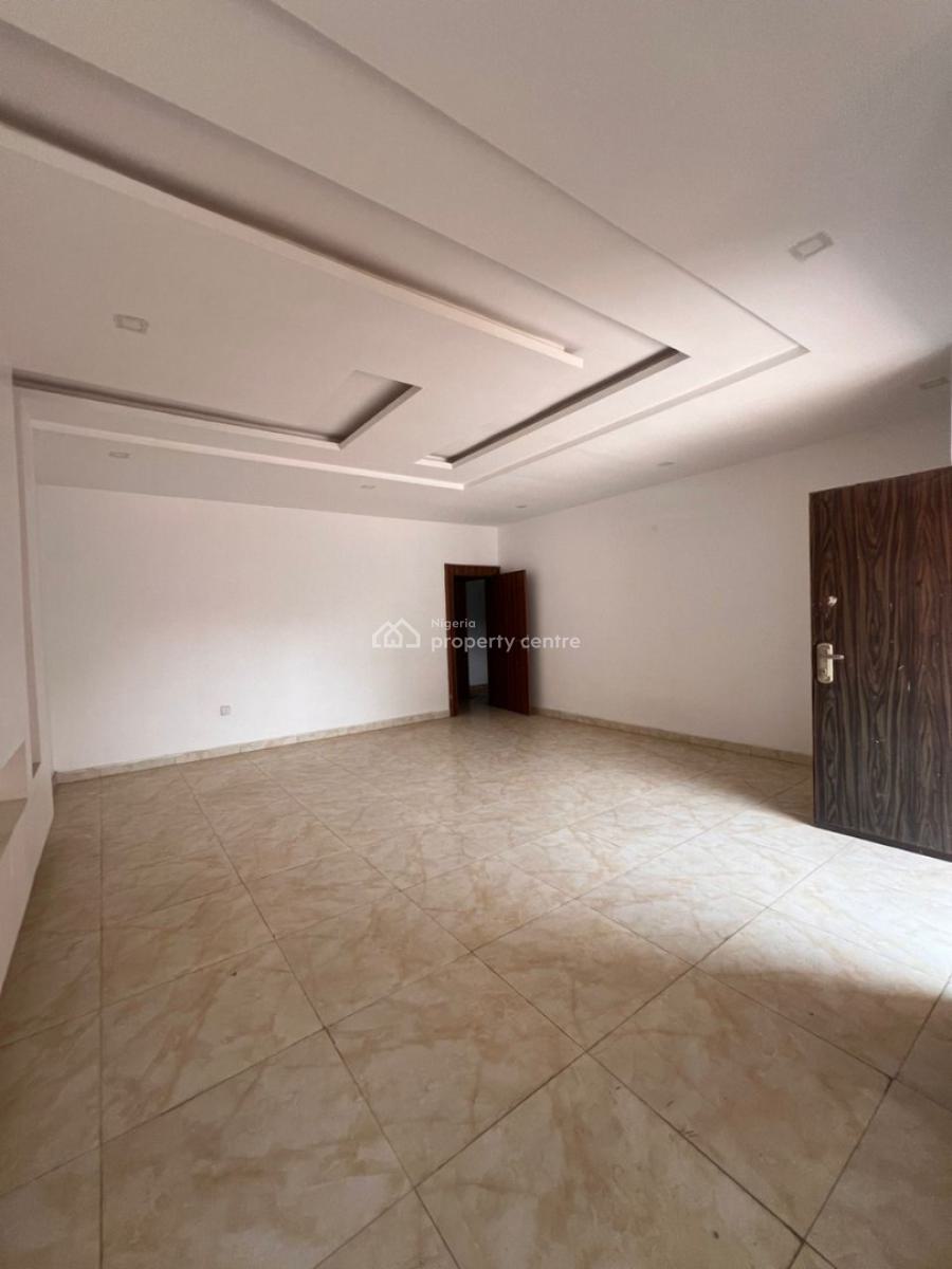 Well Built 2 Beds Flat Apartment, Jahi By Gilmore, Jahi, Abuja, Flat / Apartment for Rent