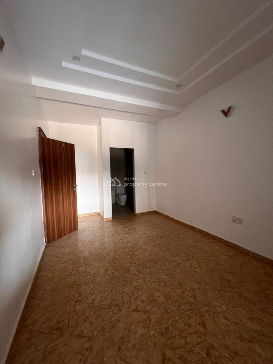 Well Built 2 Beds Flat Apartment, Jahi By Gilmore, Jahi, Abuja, Flat / Apartment for Rent