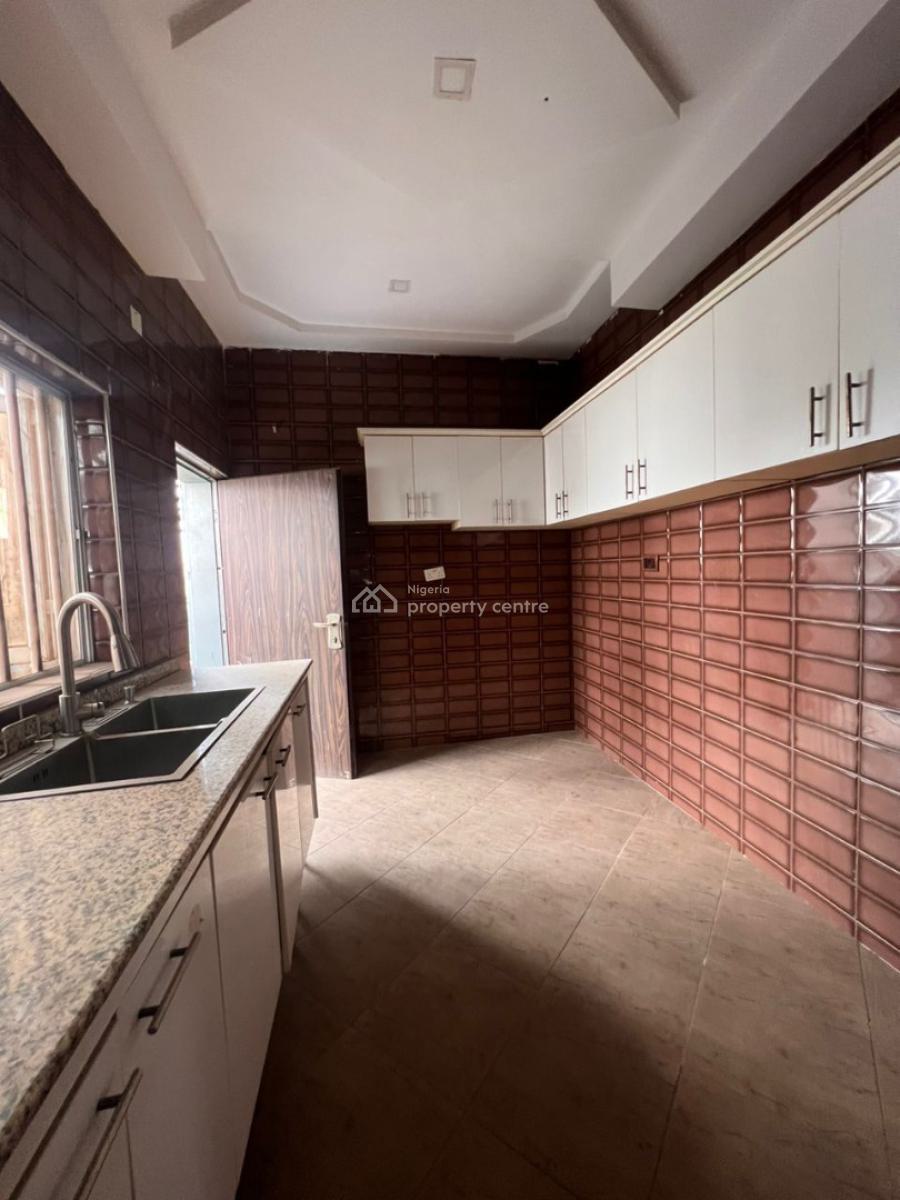 Well Built 2 Beds Flat Apartment, Jahi By Gilmore, Jahi, Abuja, Flat / Apartment for Rent