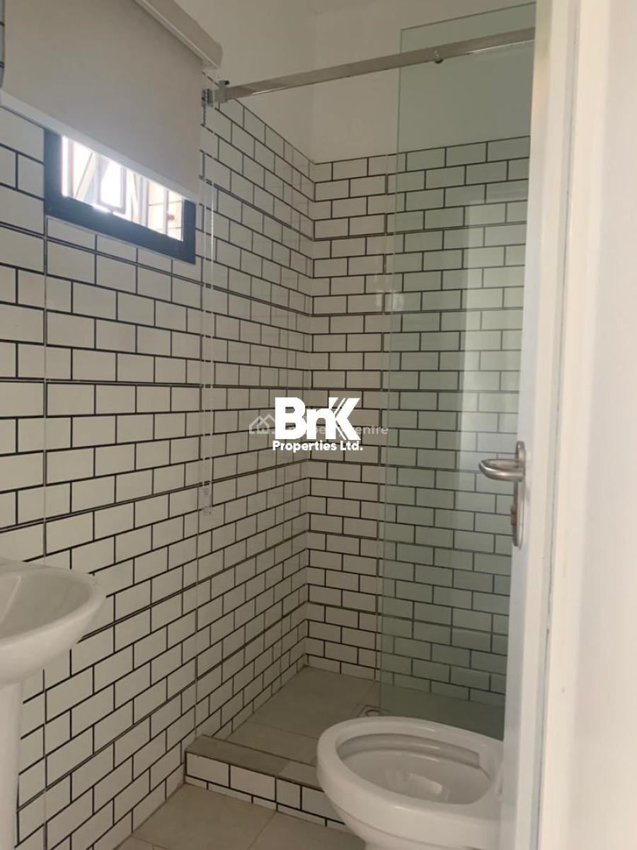 Brand New 4units of Modern 3-bedroom Apartment with Bq, Lekki Phase 1, Lekki, Lagos, Flat / Apartment for Rent