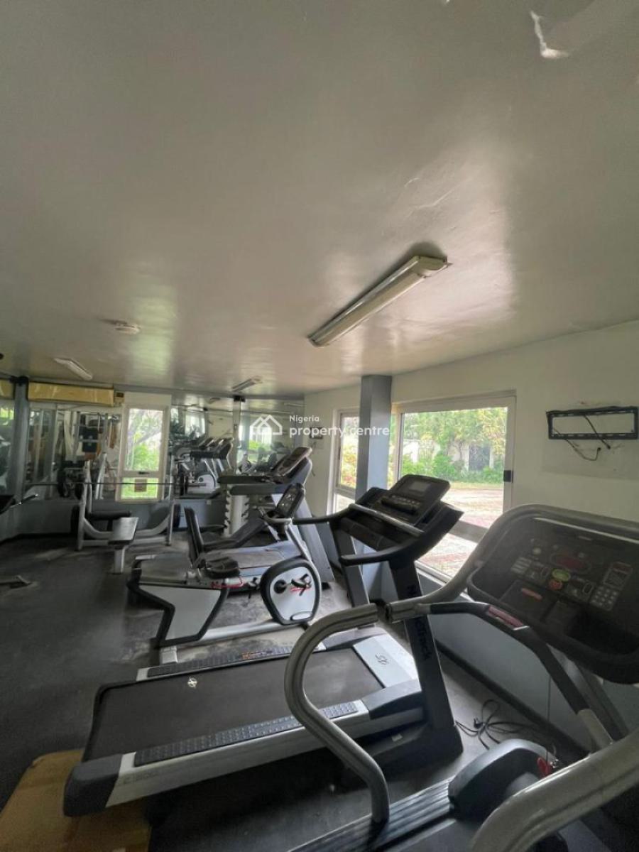 Number of Rooms: 49 Rooms House Land Size - 2,658m2 Lettable Space - 3, Old Ikoyi, Ikoyi, Lagos, Hotel / Guest House for Sale