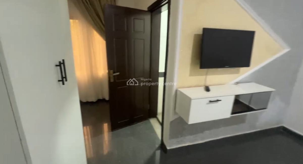 Newly Exquisite Furnished 2 Bedrom Flat + S/pool + Amenities, in an Estate Environment Off Adeniyi Jones Avenue Ikeja Lagos, Adeniyi Jones, Ikeja, Lagos, Flat / Apartment for Sale