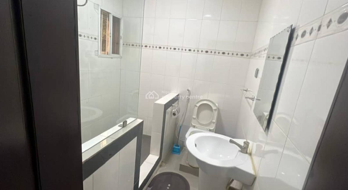 Newly Exquisite Furnished 2 Bedrom Flat + S/pool + Amenities, in an Estate Environment Off Adeniyi Jones Avenue Ikeja Lagos, Adeniyi Jones, Ikeja, Lagos, Flat / Apartment for Sale