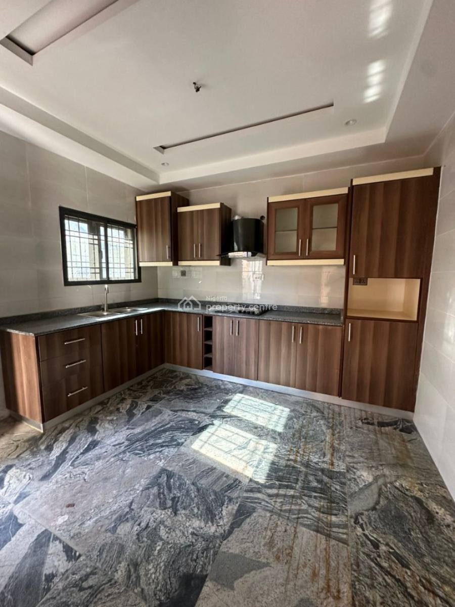 2 Beds Terrace Duplex, Kubwa 2/1, Kubwa, Abuja, Terraced Duplex for Sale