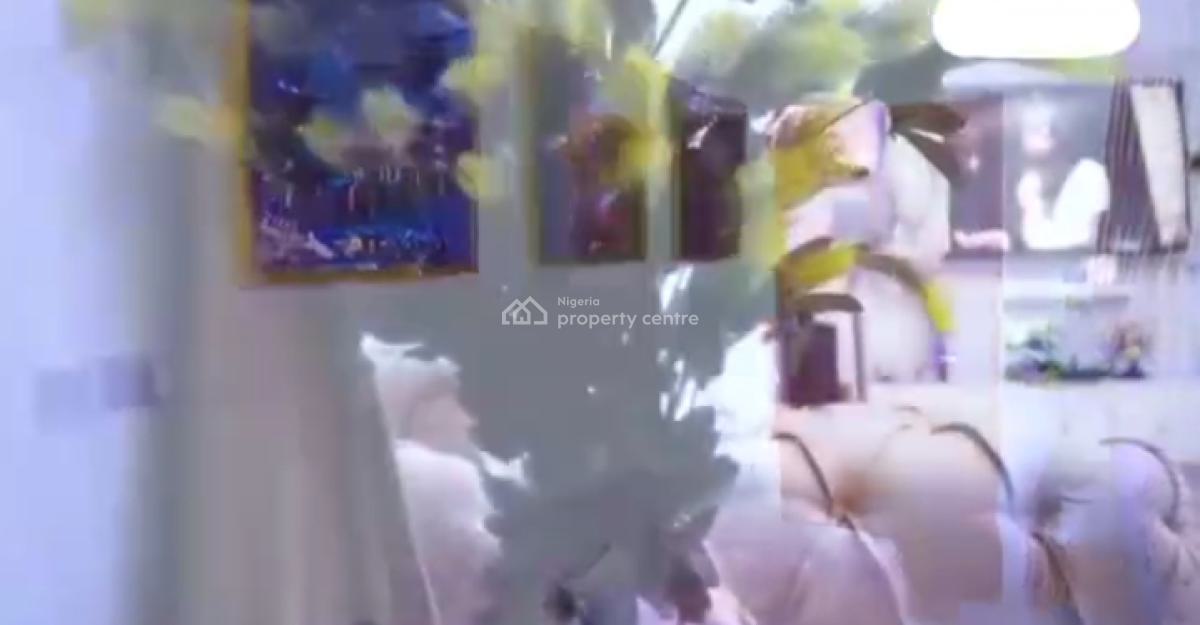 Executive 2 Bedroom Flat, Lekki Phase 2 Off Ogombo Road By Abraham Adesanya, Lekki Phase 2, Lekki, Lagos, Flat / Apartment for Sale