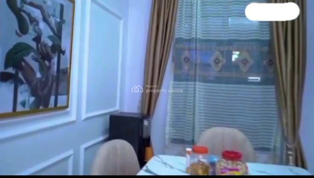 Executive 2 Bedroom Flat, Lekki Phase 2 Off Ogombo Road By Abraham Adesanya, Lekki Phase 2, Lekki, Lagos, Flat / Apartment for Sale